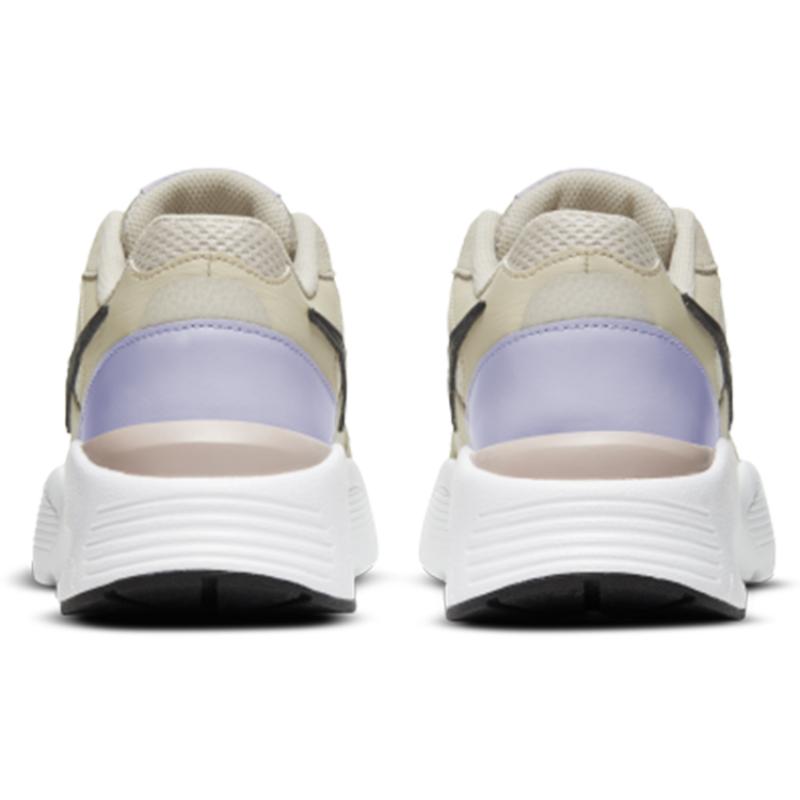 Nike Air Max Fusion 'Light Orewood Brown' Women's Sneakers Casual Shoes CJ1671-104