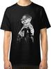 Alfred Hitchcock Collage Men's Men T Shirt Fashion Tee Shirt