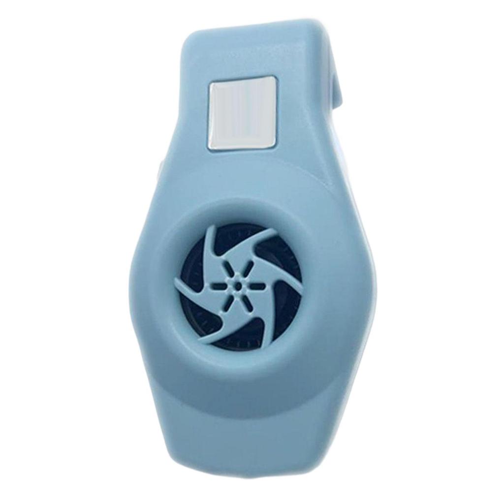 Refrigeratore per Acquario, Ventole di Raffreddamento per Acquario Ventola da Parete per Acquario con Cavo USB
