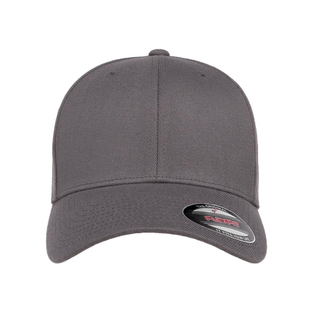 Flexfit Wool Blend Baseball Cap