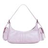 adidas Originals CLASSIC SPORT Polyurethan Umhängetasche Damen Sandrosa KW4749