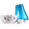 Air Humidifier Ultrasonic Aroma Diffuser Humidifier Home Essential Oil Diffuser Mist Maker Fogger