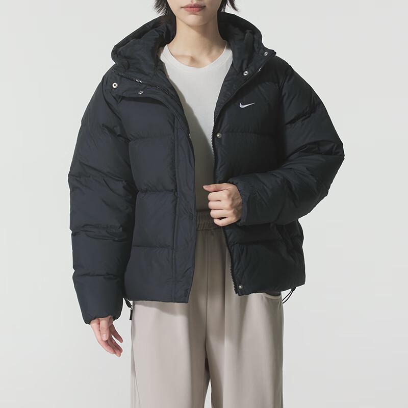 Nike Women s Winter Hooded Down Jacket IH0728 2XL