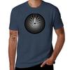 Iitoi 1 Tshirt Basic Short Sleeve Cotton Blend Tshirt