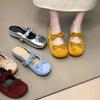 Calzado para mujer – Zapatos mules
