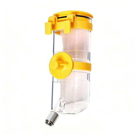 10Ft Retractable Dog Leash Heavy Duty Nylon Rope Pet Leash with Handle One-Touch Control Button Tangle-free Leash for Small Medium Dogs