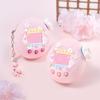 Knob Cover Protective Shell Decorative Cover for Tamagotchi Paradise Electronic Pets Game Toys