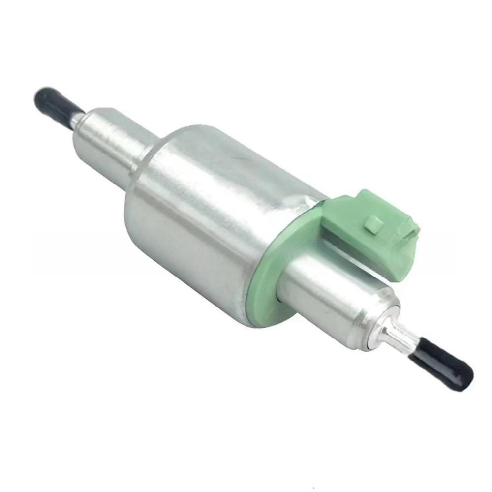 12V 24V 22mL 28mL Webasto Parking Heater Fuel Dosing Pump Pulse Metering Solenoid Pump Replacement Repair Parts For Car Diesel Air Heater