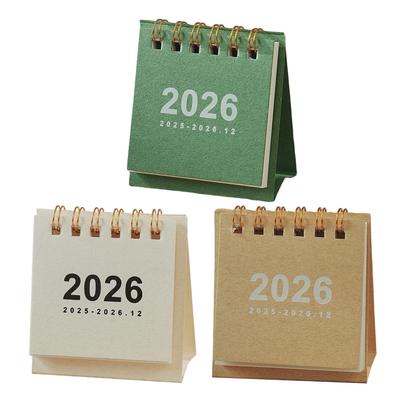Notizblöcke & -bücher – Kalender