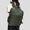 Lightweight Large Capacity Business Backpack Unisex Travel Luggage Bag Multifunctional School Bag Computer Bag