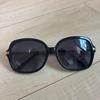 Used MICHAEL KORS Michael Kors Sunglasses MK 2024F Black