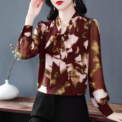 Tops – Bluse e camicie
