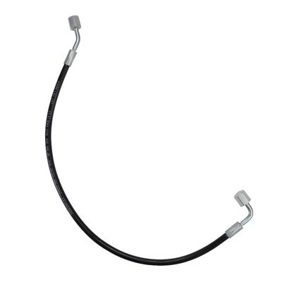 Thermoplastic Hose Complete M12x1.5 -510mm for Lifting the MAN PROKOM Cab
