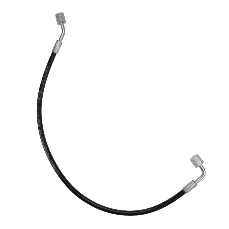 Thermoplastic Hose Complete M12X1.5 L-510Mm Cabin Lifting Man Prokom