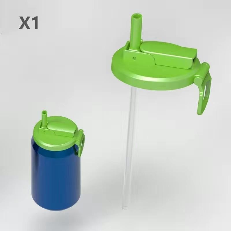 Kunststoff-Limonaden-Dosenabdeckungs-Set Mit Auslaufsicherem Design Für Den Außen- Und Heimgebrauch