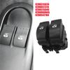 A90Q-8200315034 Power Window Control Switch For Renault Clio II 21998-2016 Window Lifter Buttons 8200057319 8200315049 Accessori