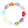 60g Bag Colorful Sequin Birthday Wedding Party Confetti Nail Decor DIY Material Accessories