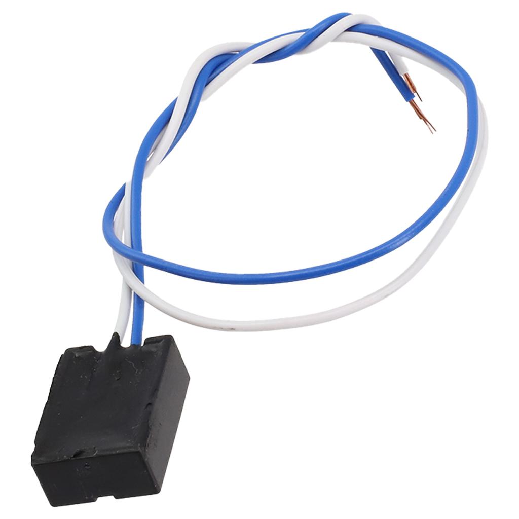 2x Front Exterior Door Inductive Handle Small Button For Hyundai Santa Fe 2013-2017 826512W710 826612W710 Car Replacement Part