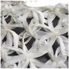 Cut-out Plaid Creative Fishing Net Dress Woven Clothing Designer Fabric Wholesale Cloth Per Meter for Sewing Diy Material