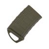 M4/M16 Fast Rubber Holster Rubber Pouch 5.56 NATO Mag Pouch Bag Water Toy