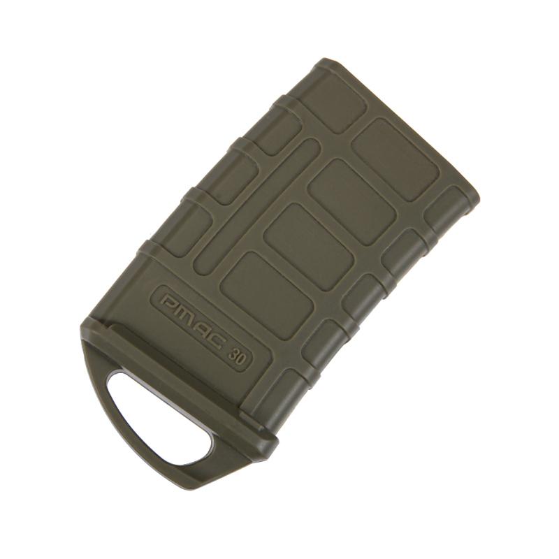 M4/M16 Fast Rubber Holster Rubber Pouch 5.56 NATO Mag Pouch Bag Water Toy