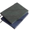 Thickened Sheepskin Business Notebook