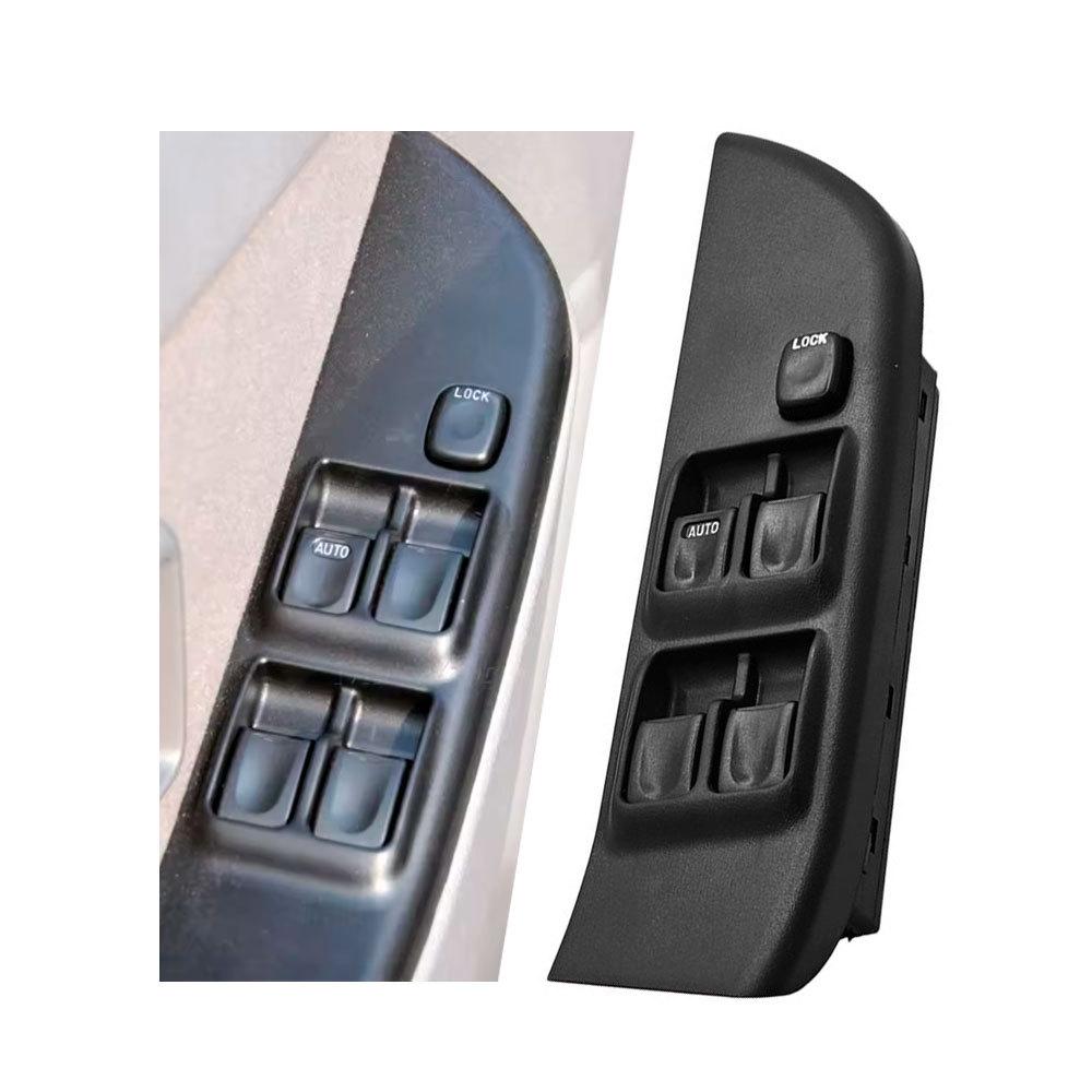 897155246 Electric Master Power Window Switch for 99-09 Isuzu TFR Electric