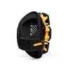 TOUGHBUILT Gelfit Pro Stabilizer Knee Pad TBL-KP-G205-R Balanced and Stable Silicone Knee Pad, Knee Protection Tool Accessories