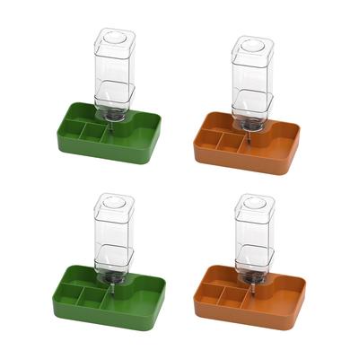 Plazi – Terária pro plazy