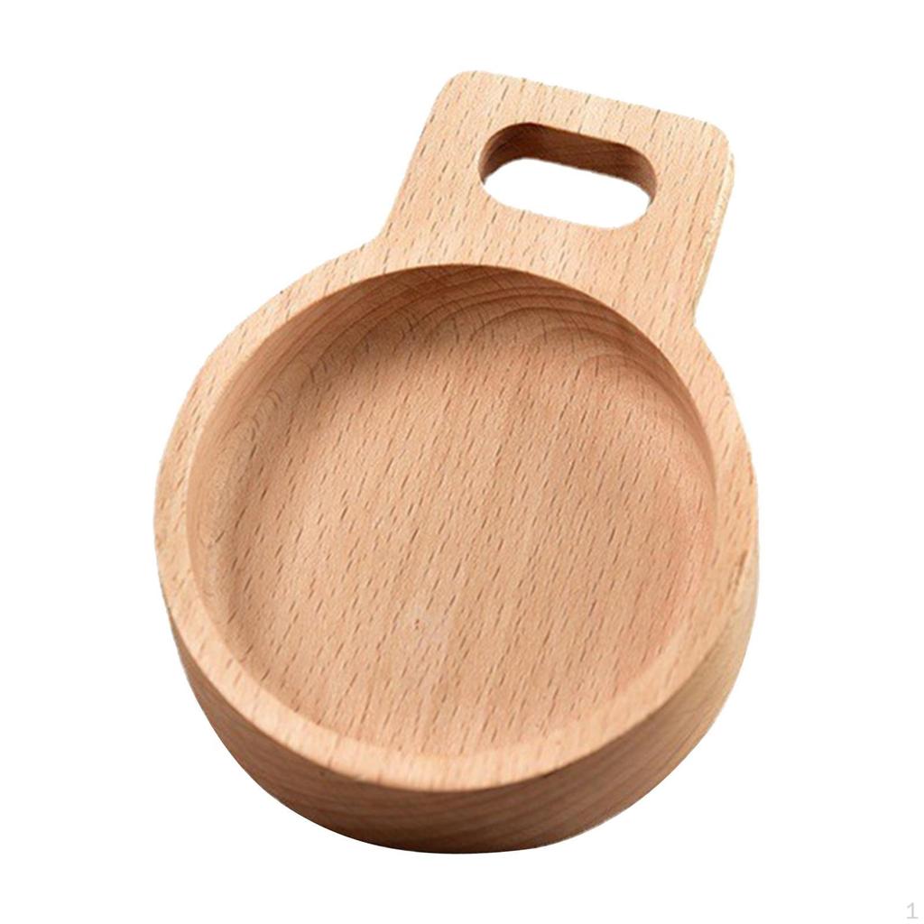 Dip Bowl Sauce Dish Soy Seasoning for Ketchup Tomato BBQ Appetizer