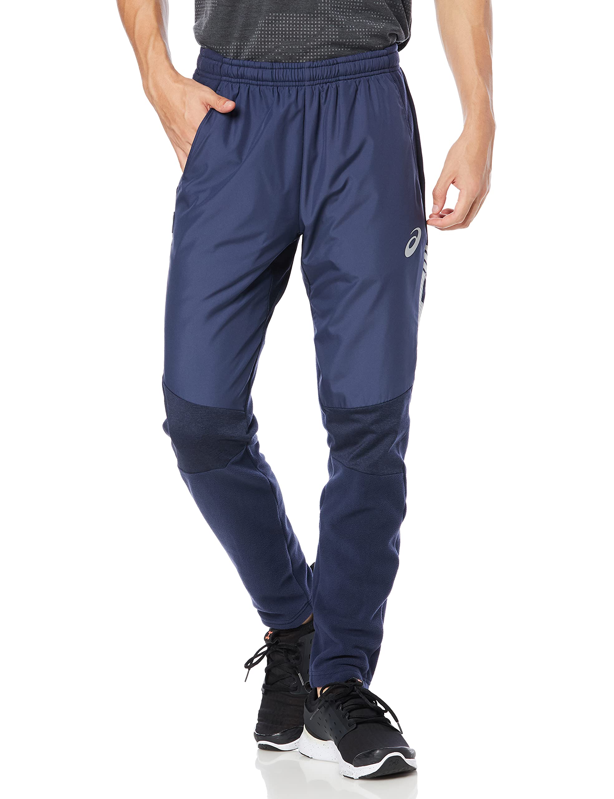 

Тренировочная одежда LIMO Tribrid [Asics] Брюки, 2031C669, Мужская