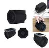 Mini Wireless Speaker With Sensory Touch Control For Portable Audio Listening