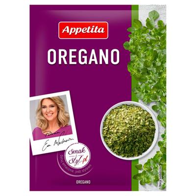 Appetita Oregano 10 G
