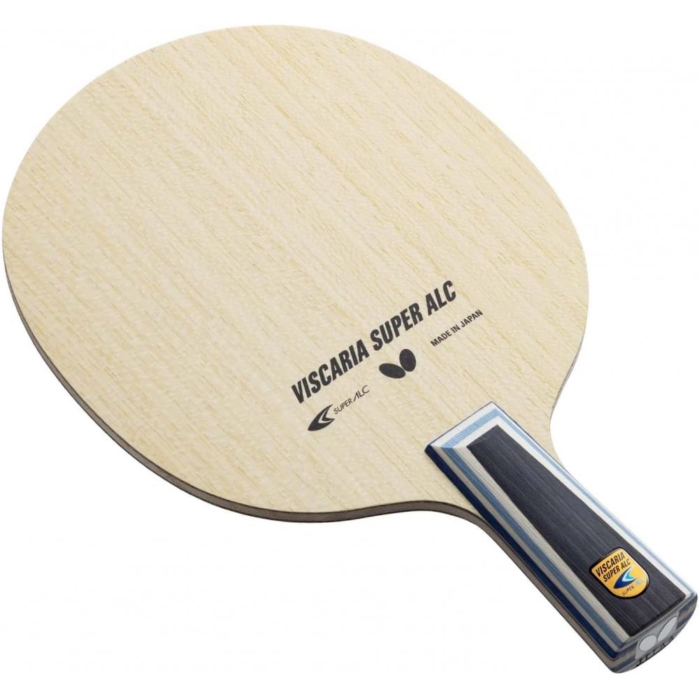 Butterfly Table Tennis Racket Special Alc Super Alc Carbon
