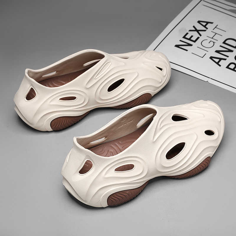 Mocassino Infradito da Barca Scarpe Sportive da Pioggia per Uomo Sandalo Estivo Uomo Sneakers Sneakeres Compra Scarpa Esercizio Tenis