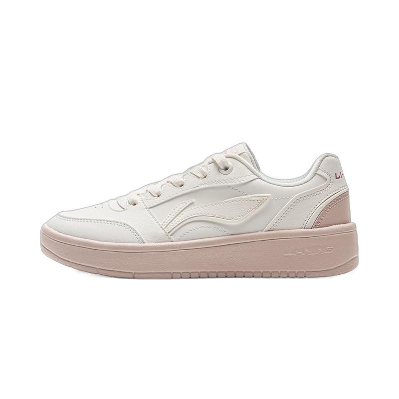 Li-Ning Yuanbao Women's Casual Skate Shoes