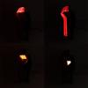 For Mitsubishi Pajero Sport 2016-2019 Rear Tail Light Signal Reflector Lamp Brake Light Car Taillight Assembly 8330B001 8330B002