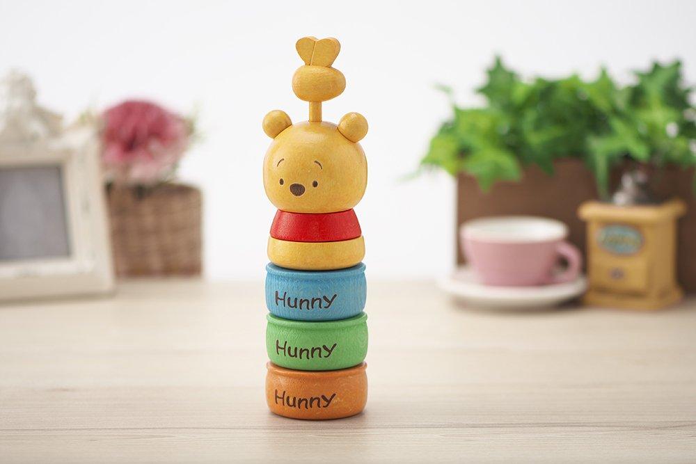 Drops Winnie the Pooh Drops -Puuh-