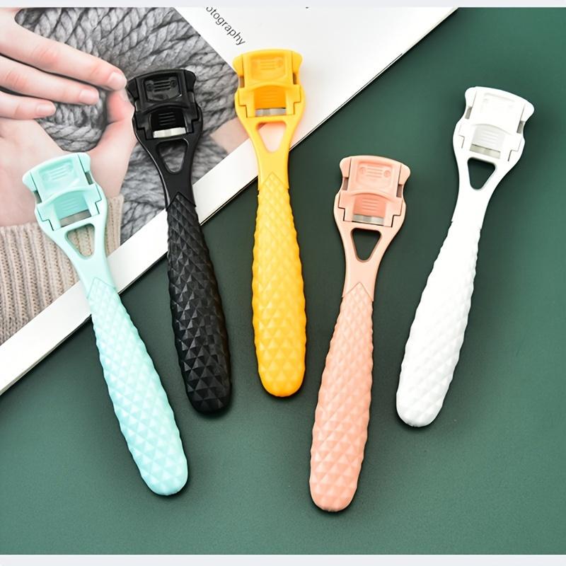 1pc Foot Scrapers, Foot Care Tools for Removing Dead Skin and Calluses, Foot Grinding Tools, Foot Skin Tools, Sole and Heel Scrapers, Foot Care Set