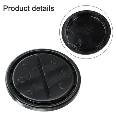 Copertura Faro 12cm Copertura Faro Auto Copertura Antipolvere Faro Accessorio per Auto