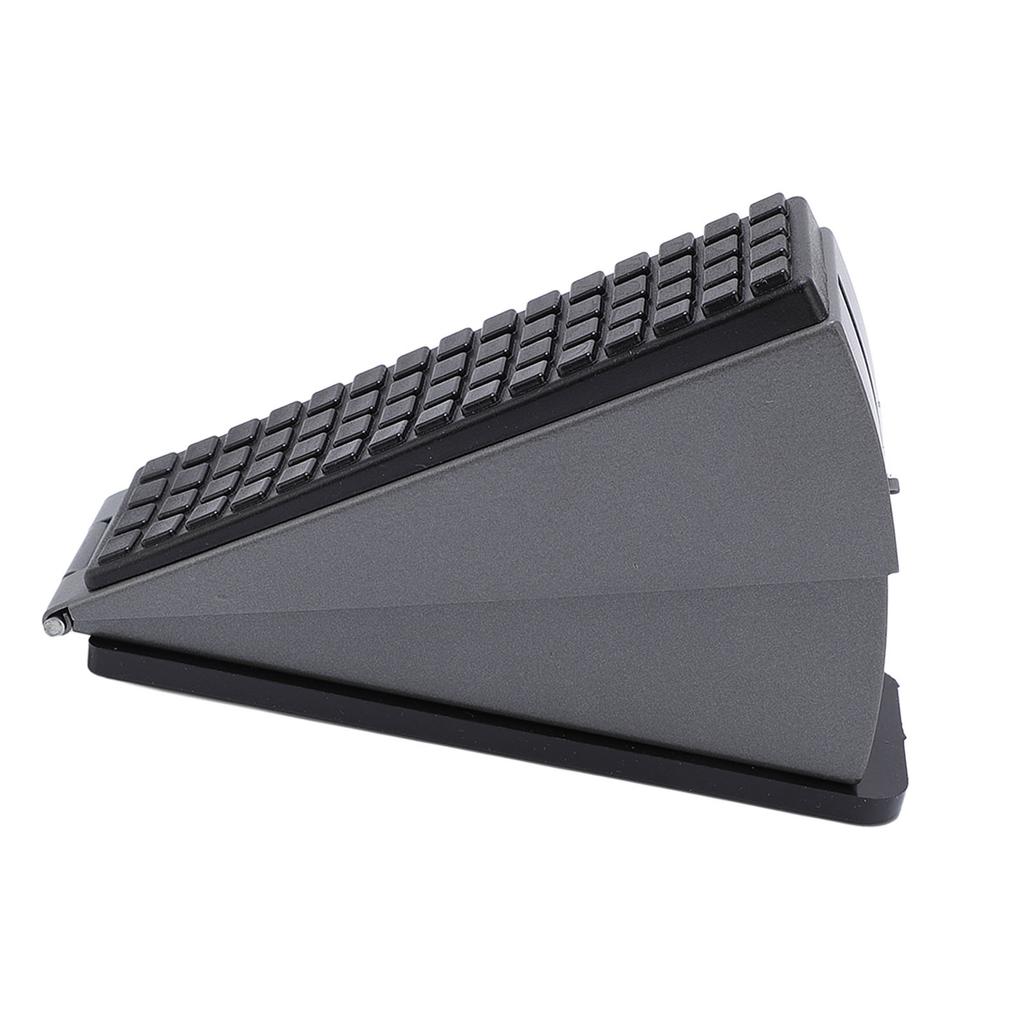 Türstopper Feder Edelstahl Winddicht Schwerlast 20 bis 60 mm Türstopper für Schlafzimmer Wohnzimmer