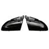Turn Signal Light Compatible with Dodge Ram 1500 2500 Side Mirror Turn Signal Indicator Ground Light Car Accessories Auto Parts