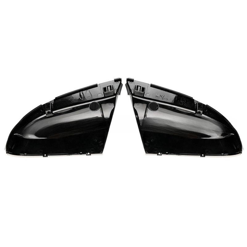 Turn Signal Light Compatible with Dodge Ram 1500 2500 Side Mirror Turn Signal Indicator Ground Light Car Accessories Auto Parts