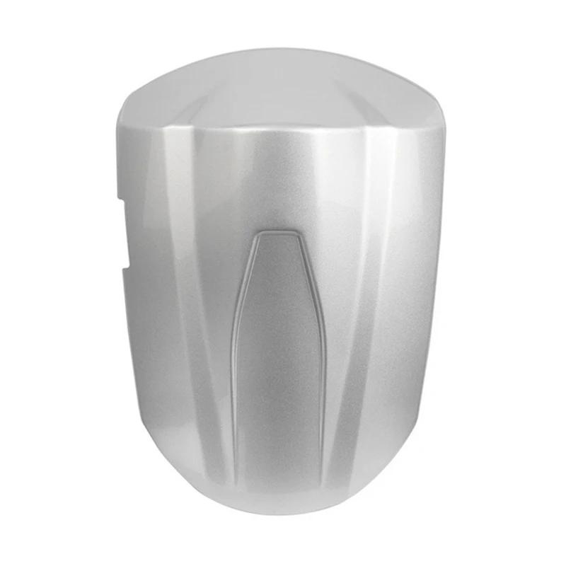 Motorcycle Rear Passenger Cowl Seat Back Cover Fairing Part For Suzuki GSXR 600 750 K8 2008 2009 2010 GSXR600 GSXR750 600R 750R