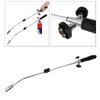 Propane Torch Weed Burner Kit Butane Burner Torch Gas Burner Self Ignition Blow Torch For Weed Outdoor Barbecue Road Marking