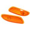 Marker In Bumper Turn Signal Light for Mercedes-Benz C-Class W203 2001-2007 Side Light Turn Signal Replacement Left Right Side