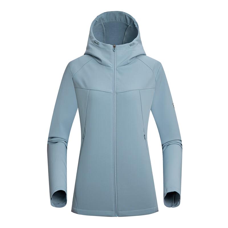 Northland Women s Warm Softshell Outdoor Jacket 170/92A