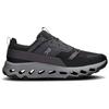 On Running CloudhorizOn Black Alloy Men's 3ME10030702