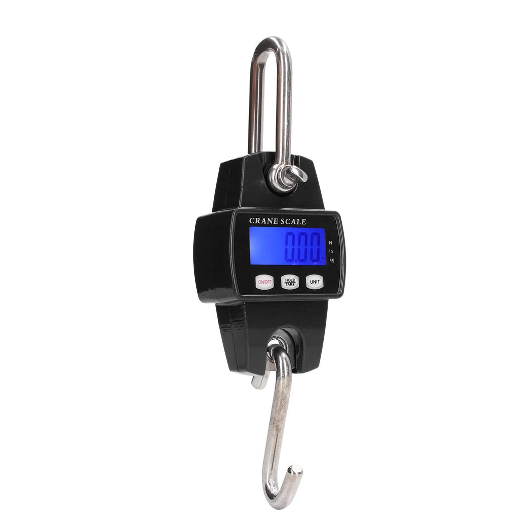 Crane Scale Handheld Portable Digital Accurate Multifunctional Industrial Electronic Hanging Scale