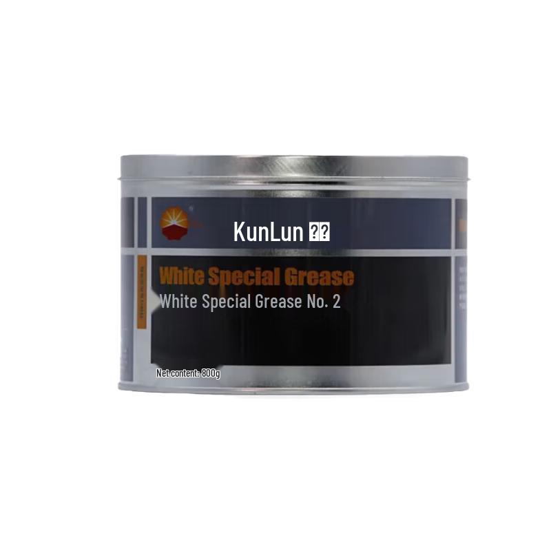 KunLun White Special Grease #2, 800g